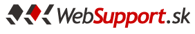 Logo Websupport